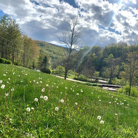 Morning Glory Inn Slaty Fork Экстерьер фото